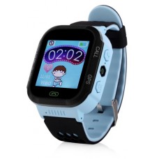 WONLEX Smart Watch GW500S Blue